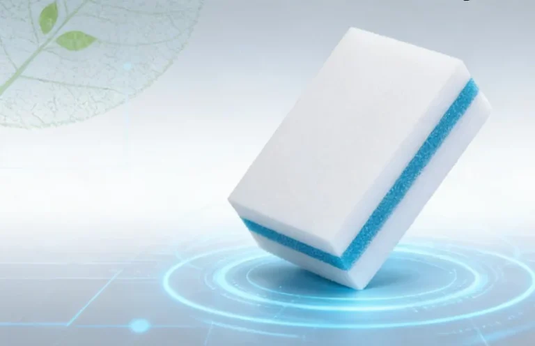 How Has Magic Eraser Technology Evolved to Meet Modern Eco Friendly Standards?