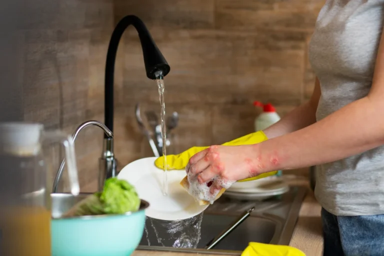 Magic Eraser Sponge Safety: Is It Safe to Use on Skin?