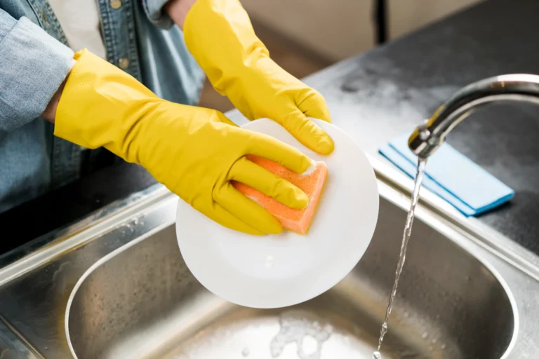 How to Clean and Reuse Magic Eraser Sheets for Maximum Efficiency