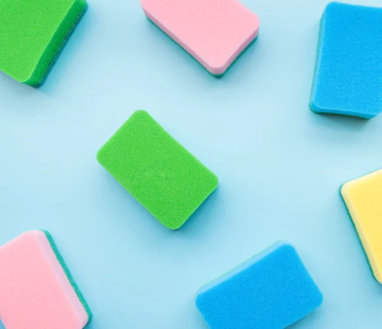 The Complete Guide to Melamine Pads and Magic Erasers: Understanding the Differences
