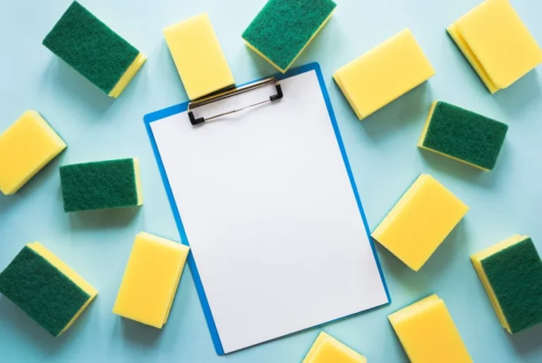 Magic Eraser Shrunks? How to Choose High-Density Melamine Sponge for Long-Term Use