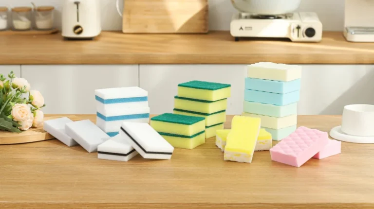 Top 5 Best Magic Erasers of 2025 for Effortless Stain Removal and Daily Cleaning