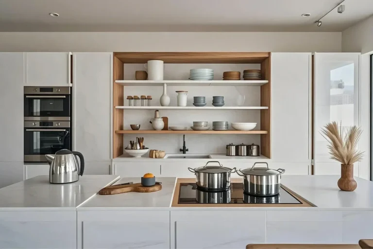 Why Melamine Sponge Might Be the Best Tool for Stainless Steel Care