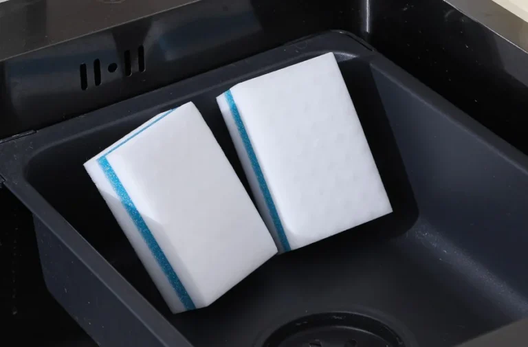 Will Your Cleaning Efficiency Double With These 7 Professional Sponge Tips