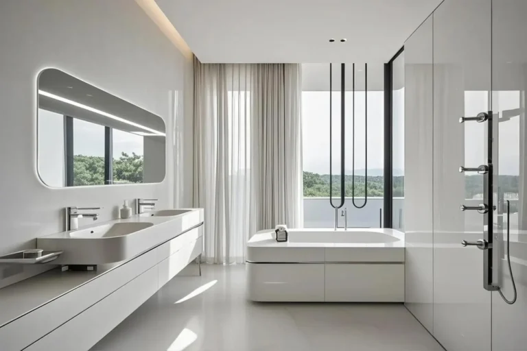 Tips to Get Your New Home Clean Before Moving in with Cellulose Sponge
