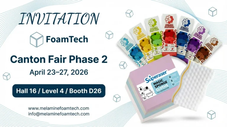 The Comprehensive Guide to Sourcing Cleaning Tools at the Canton Fair 2026