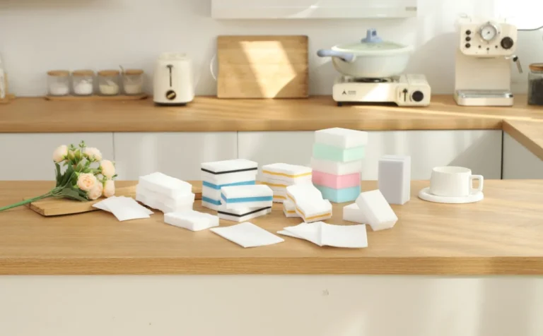 Top 10 Uses for Magic Erasers, Read on to Try them Out!