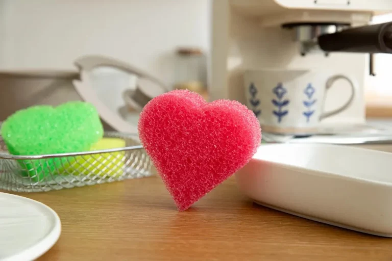 From Cold to Hot Discover the Revolution of Cleaning from Temperature-Sensitive Sponge