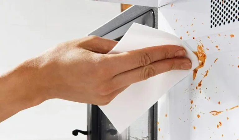 Are There Hidden Risks When Using Magic Eraser Cleaning Sheets