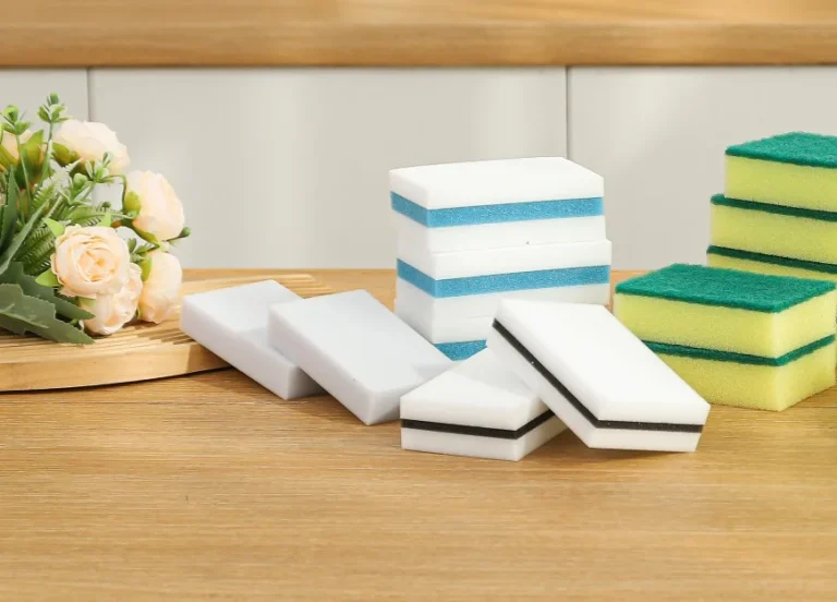 Is Your Sourcing Agent Telling You the Truth About Magic Sponge Eraser Quality