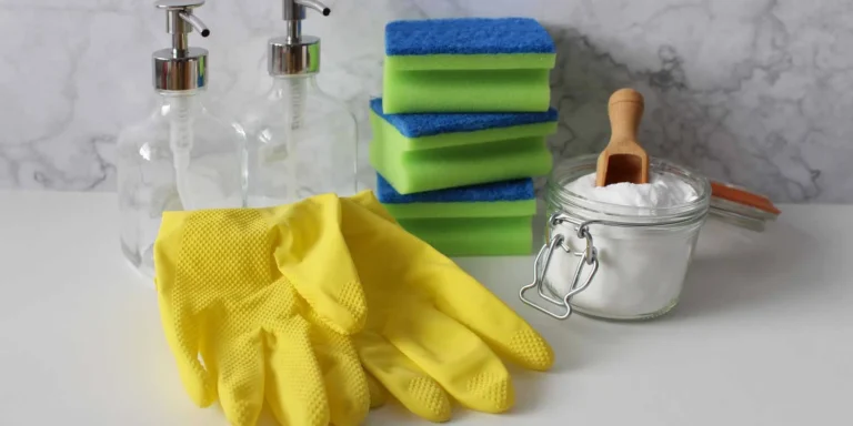 Eco-Friendly Materials vs Magic Erasers
