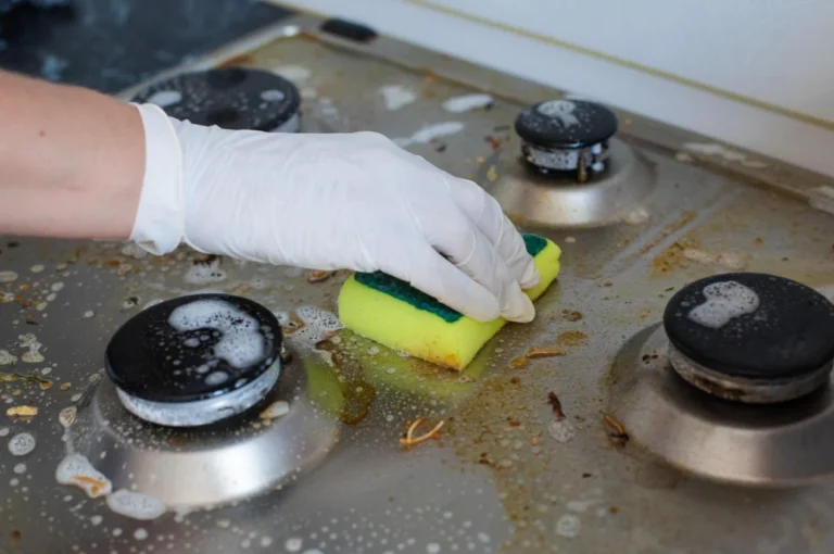 Will Melamine Sponge Make Stainless Steel Look New Again