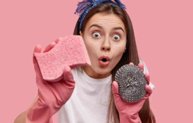 Will High-quality Magic Eraser Sponges Damage Cookware