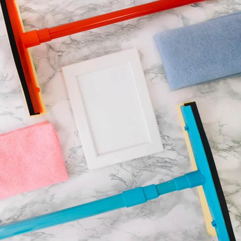 Best Techniques Using Magic Eraser to Treat Oil-Based Furniture Polish Marks