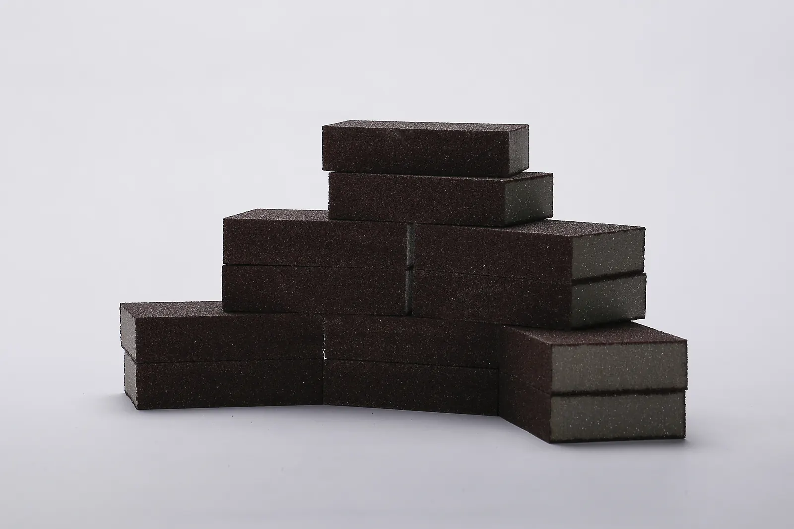Emery Scrub Sponges