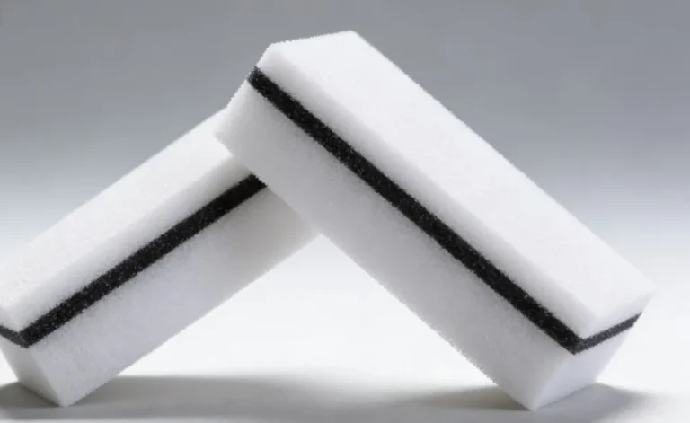 Can You Fix a Disintegrating Magic Eraser by Changing Your Scrubbing Technique?