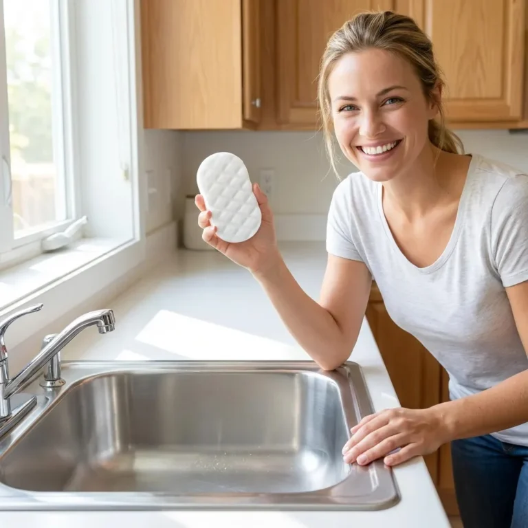 The Ultimate Comparison of S-shape and Hot-pressed Cleaning Sponges