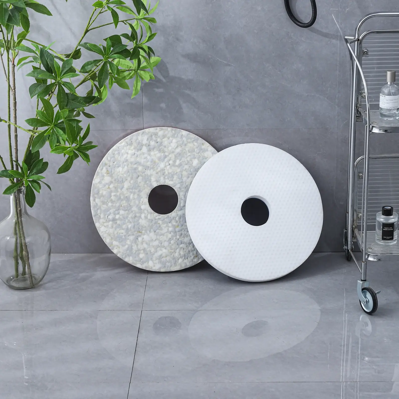 Floor Scrubber Pad
