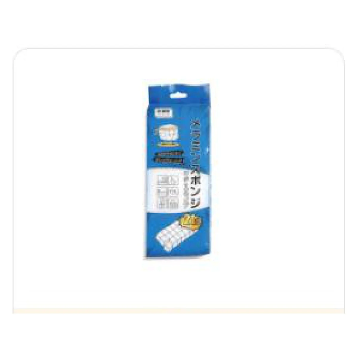 JP 21pcs - bulk packaging for hotel supply