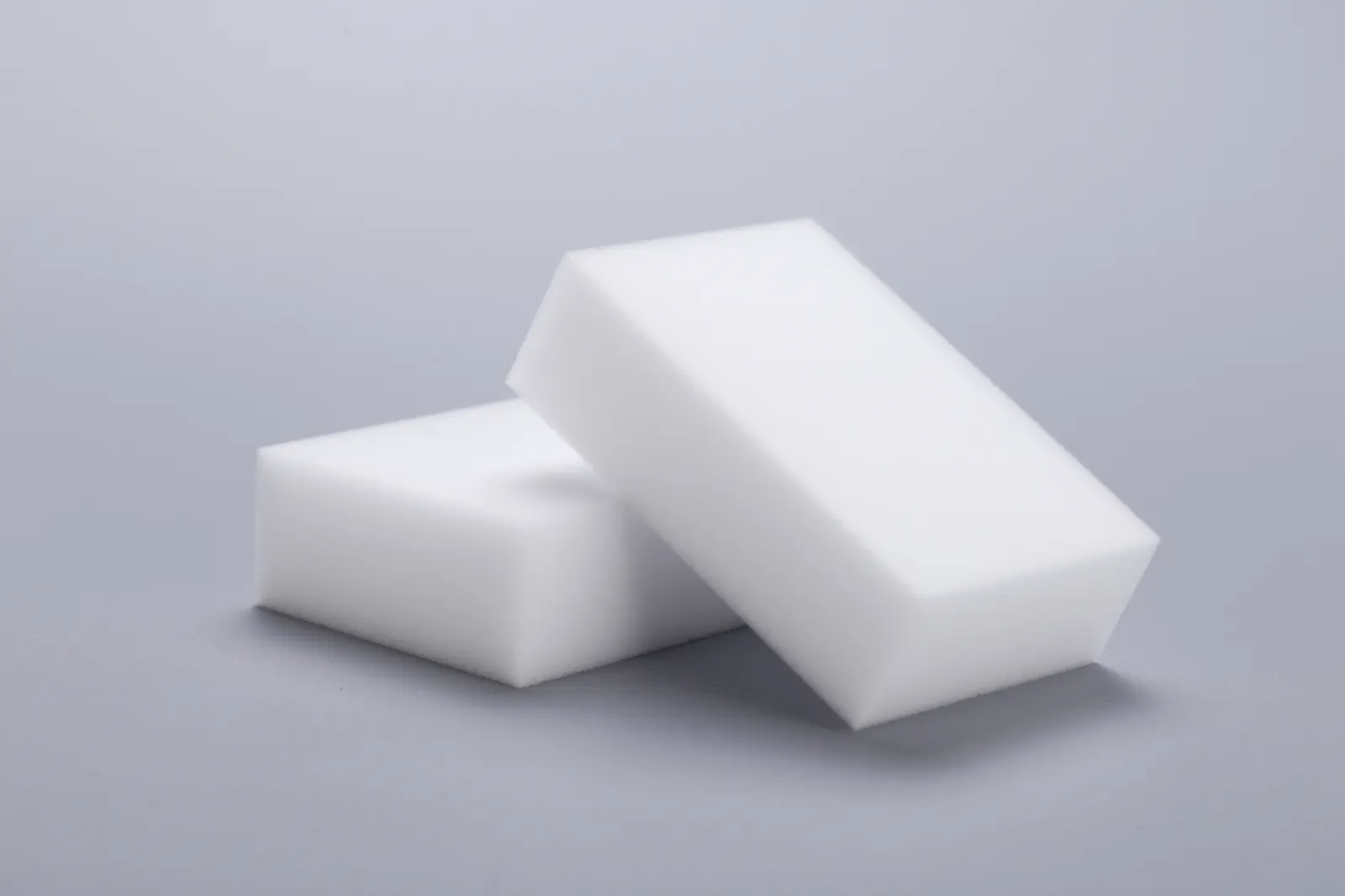 polyurethane kitchen sponge with scouring pad for OEM programs