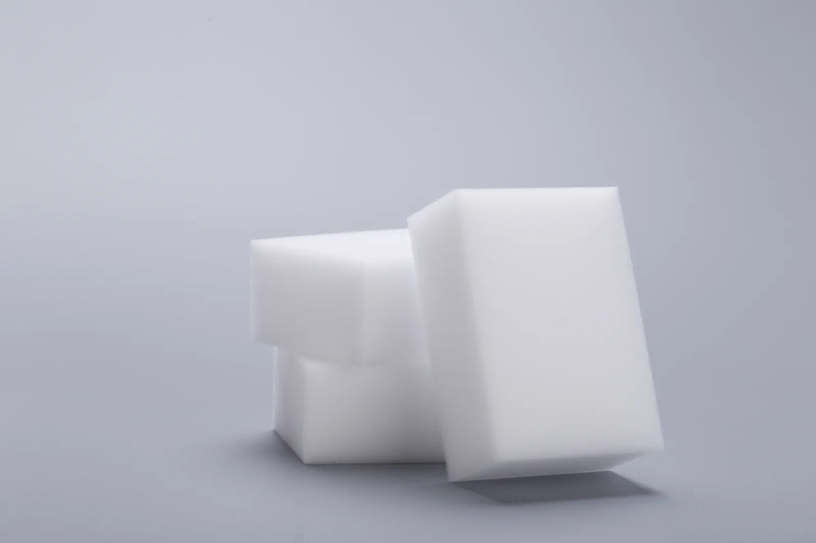 nano melamine eraser sponges for carpet and household spot cleaning