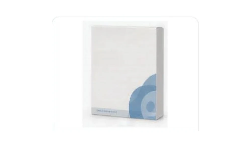 Korean Market Poly Bag Melamine Sponge Packaging