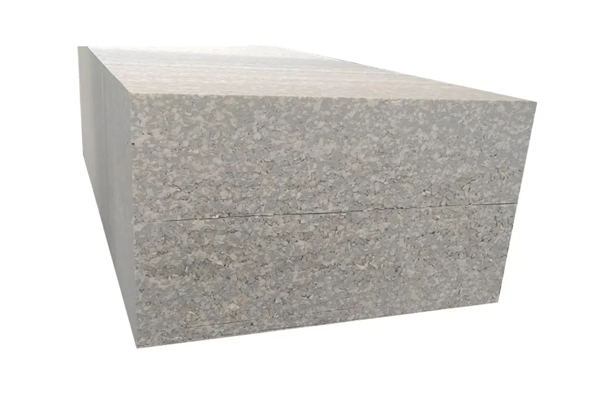 Recycled cotton scrub pad