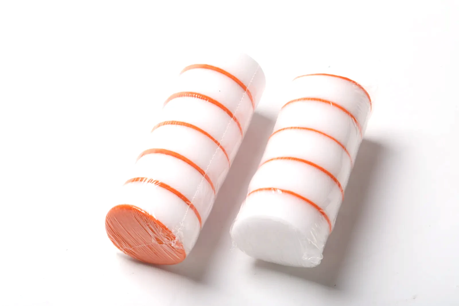 Shoe cleaning sponge eraser
