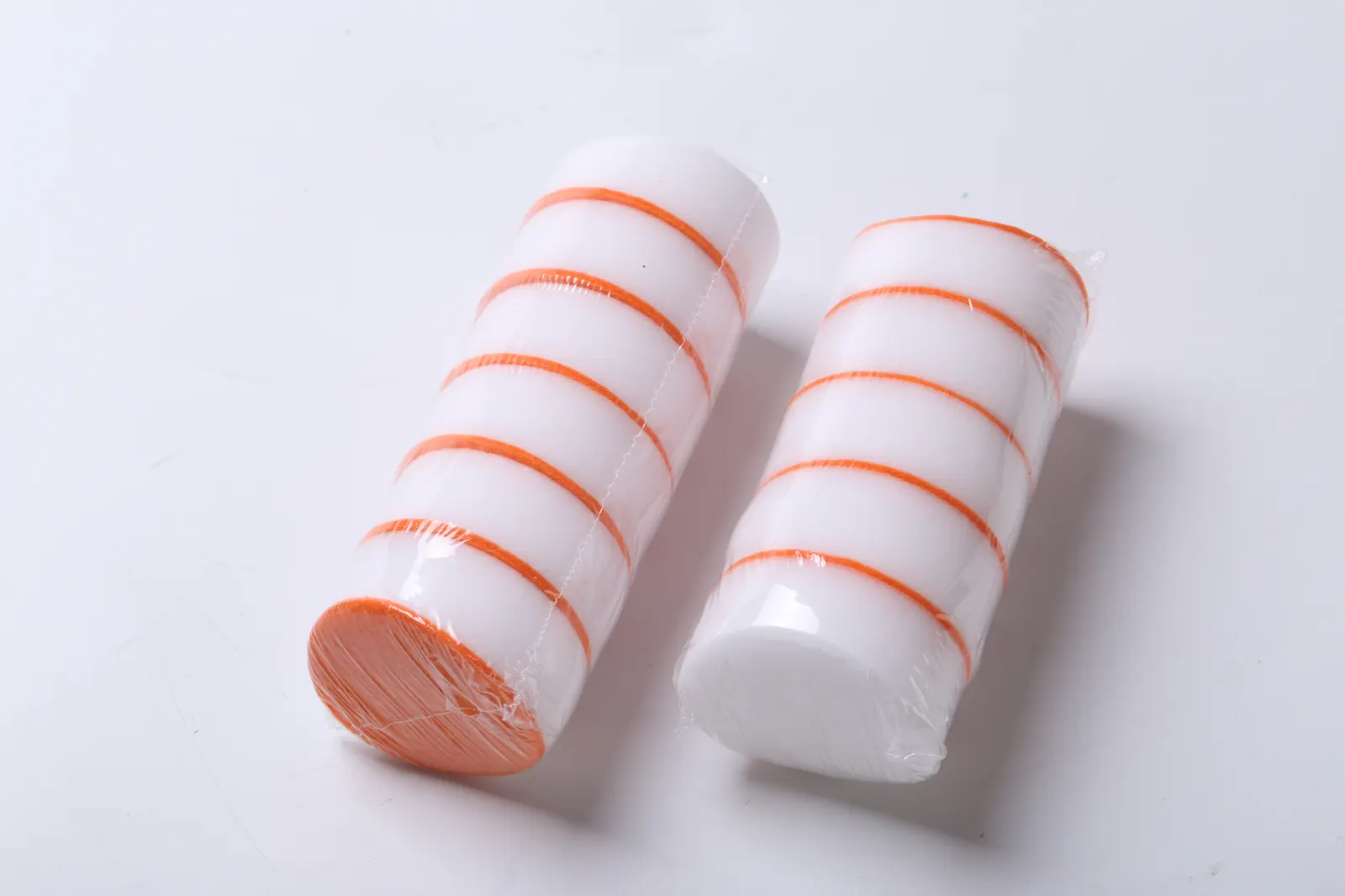 melamine eraser sponge for sneaker midsole cleaning